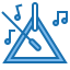 Triangle icon 64x64