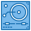 Turntable icon 64x64
