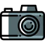 Camera icon 64x64