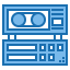 Recorder player icon 64x64