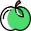 Apple icon 64x64