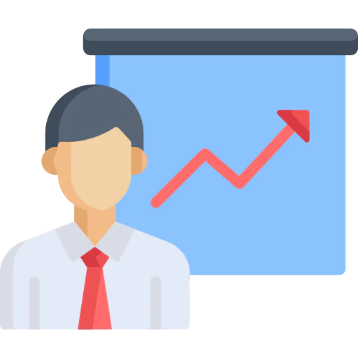 Presentation icon