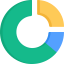 Graph icon 64x64