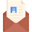 Email icon 64x64