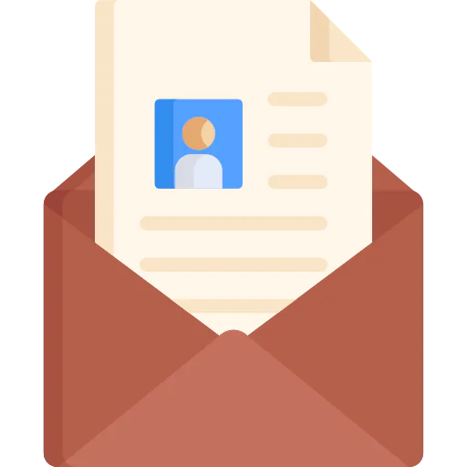 Email icon