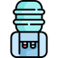 Water tank icon 64x64