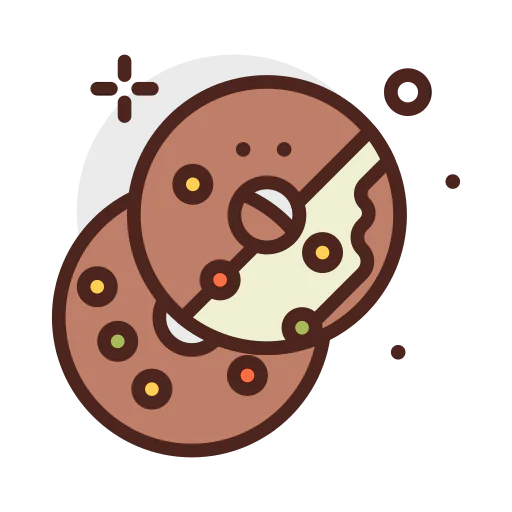 Donuts icon
