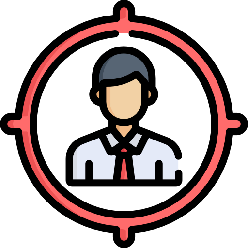 Target icon
