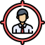Target icon 64x64