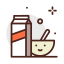 Cereals icon 64x64