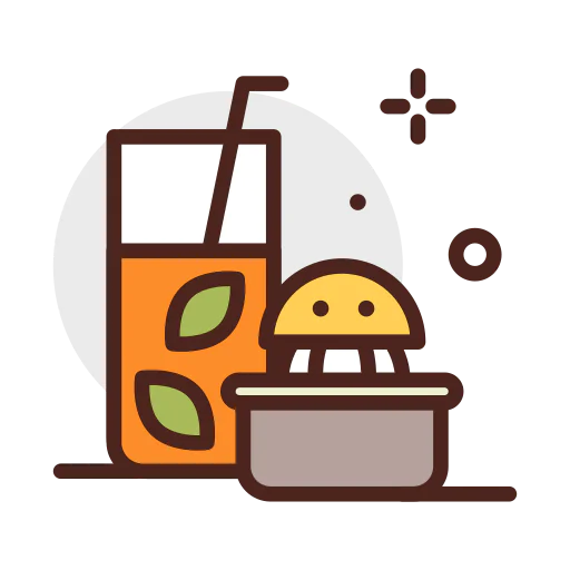 Lemonade icon