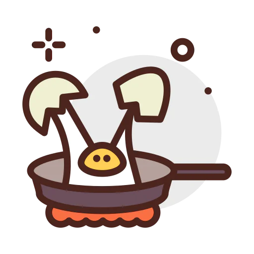 Pan icon