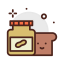Peanut butter іконка 64x64