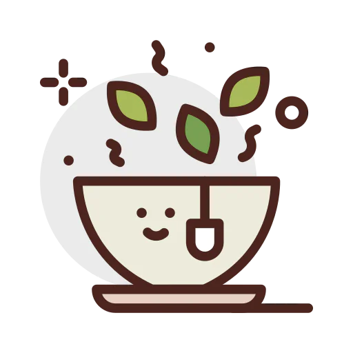 Tea icon