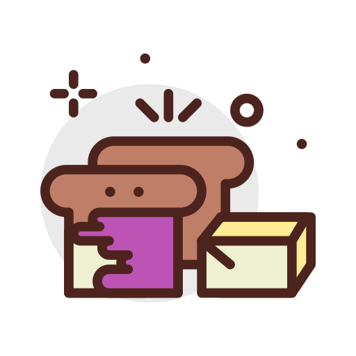 Toaster icon