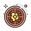 Waffles icon 64x64