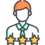 Rating icon 64x64