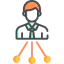 Businessman icon 64x64