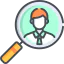 Searching icon 64x64