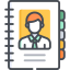 Book icon 64x64