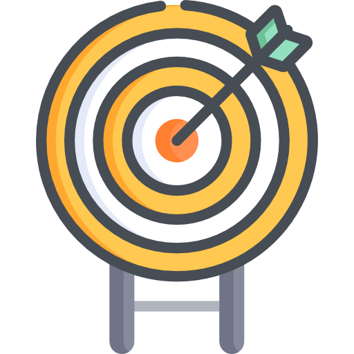 Target icon