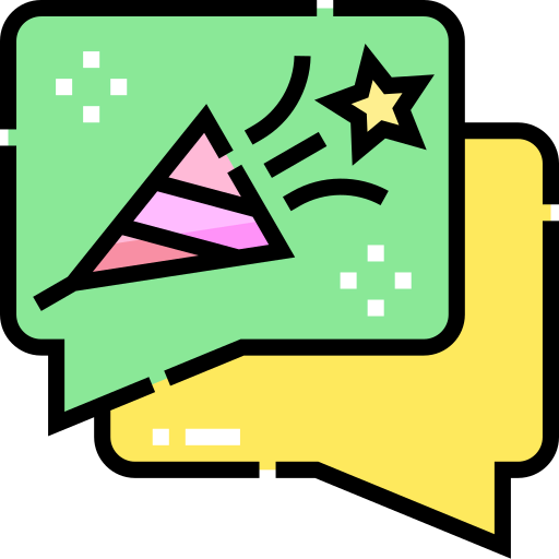 Chat icon