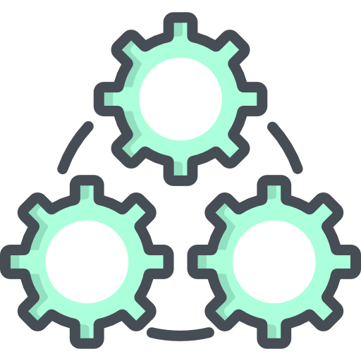 Teamwork icon