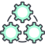 Teamwork icon 64x64