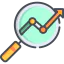 Analytics icon 64x64
