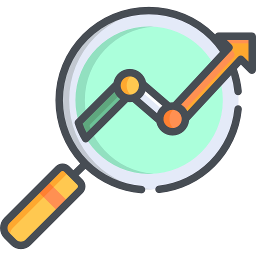 Analytics icon