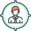 Target icon 64x64