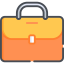 Briefcase icon 64x64