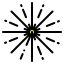 Firework icon 64x64
