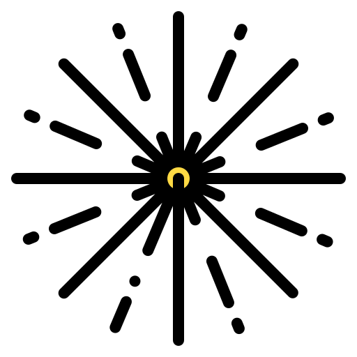 Firework icon