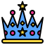Crown icon 64x64