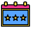 Event icon 64x64