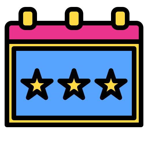 Event icon