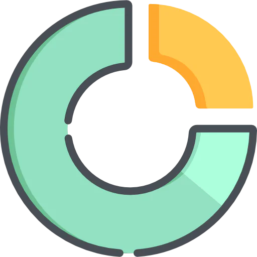 Graph icon