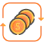 Money icon 64x64