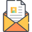 Email icon 64x64