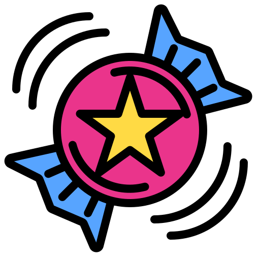 Candy icon
