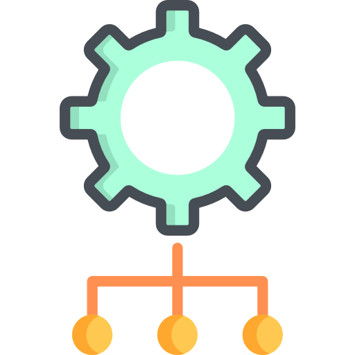 Settings icon