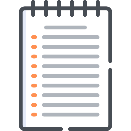 Note icon