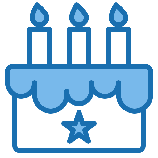 Cake icon