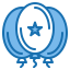 Balloons icon 64x64