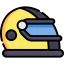 Helmet icon 64x64