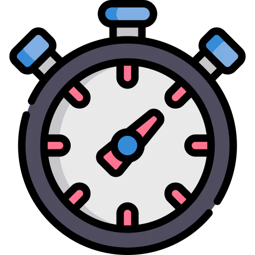 Chronometer icon