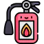 Extinguisher icon 64x64