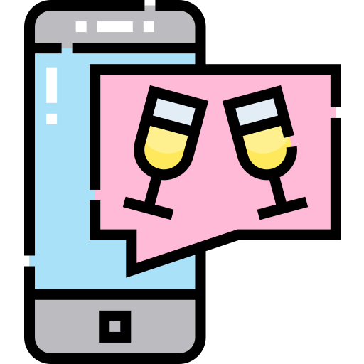 Message icon