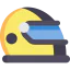 Helmet icon 64x64